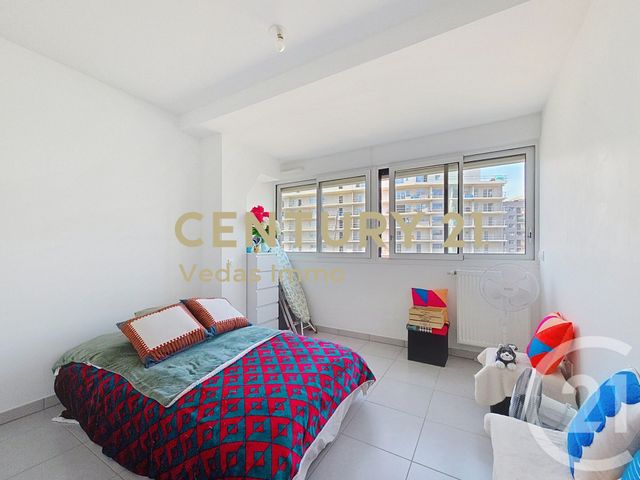 Appartement F3 à vendre - 3 pièces - 68.46 m2 - MONTPELLIER - 34 - LANGUEDOC-ROUSSILLON - Century 21 Védas Immo