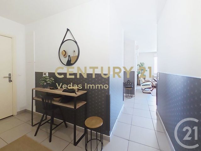 Appartement F3 à vendre - 3 pièces - 69.23 m2 - MONTPELLIER - 34 - LANGUEDOC-ROUSSILLON - Century 21 Védas Immo