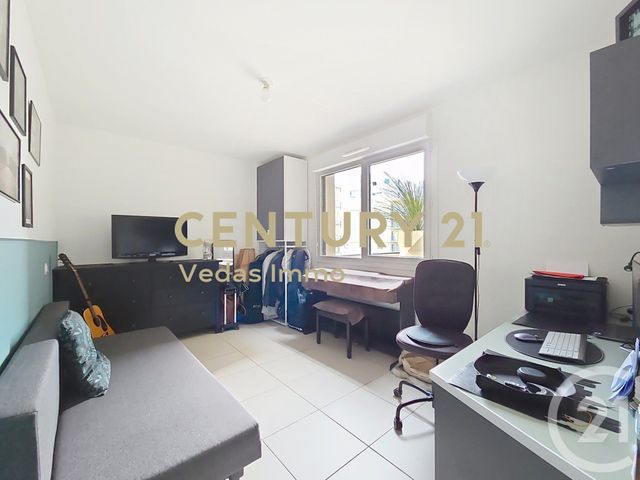Appartement F3 à vendre - 3 pièces - 69.23 m2 - MONTPELLIER - 34 - LANGUEDOC-ROUSSILLON - Century 21 Védas Immo