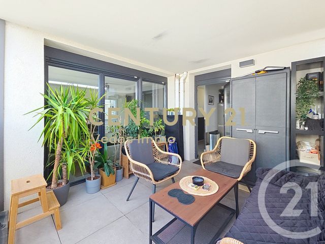 Appartement F3 à vendre MONTPELLIER