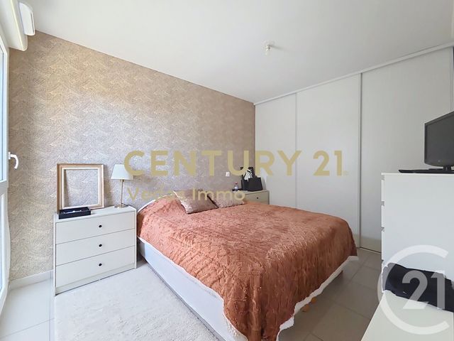 Appartement F3 à vendre - 3 pièces - 69.23 m2 - MONTPELLIER - 34 - LANGUEDOC-ROUSSILLON - Century 21 Védas Immo