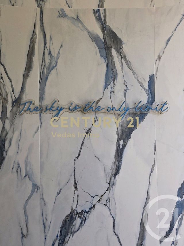 Appartement F3 à vendre - 3 pièces - 69.23 m2 - MONTPELLIER - 34 - LANGUEDOC-ROUSSILLON - Century 21 Védas Immo