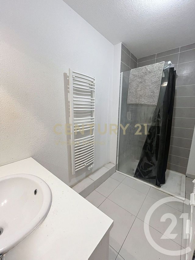 Appartement F4 à vendre - 4 pièces - 75.62 m2 - MONTPELLIER - 34 - LANGUEDOC-ROUSSILLON - Century 21 Védas Immo