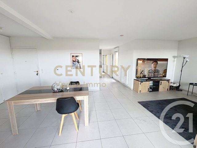 Appartement F4 à vendre - 4 pièces - 75.62 m2 - MONTPELLIER - 34 - LANGUEDOC-ROUSSILLON - Century 21 Védas Immo
