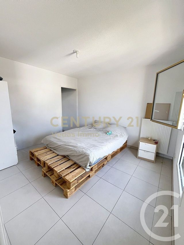 Appartement F4 à vendre - 4 pièces - 75.62 m2 - MONTPELLIER - 34 - LANGUEDOC-ROUSSILLON - Century 21 Védas Immo