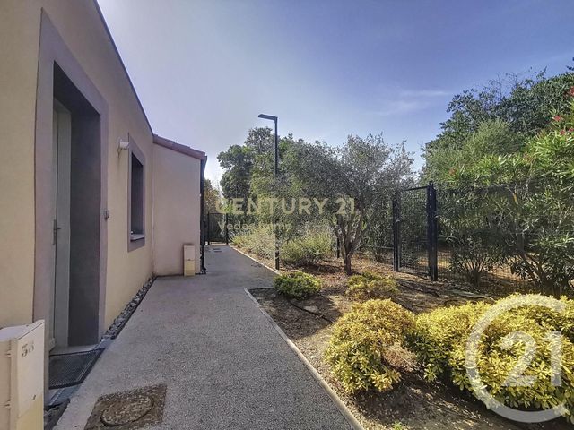 maison à vendre - 2 pièces - 40.48 m2 - 34 - LANGUEDOC-ROUSSILLON - Century 21 Védas Immo