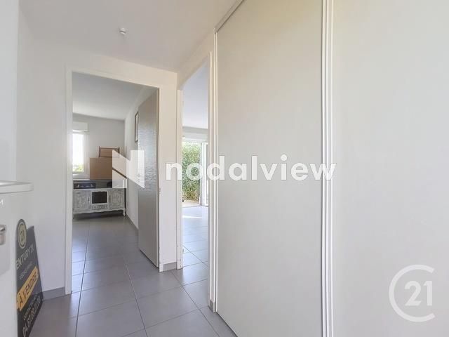 maison à vendre - 2 pièces - 40.48 m2 - 34 - LANGUEDOC-ROUSSILLON - Century 21 Védas Immo