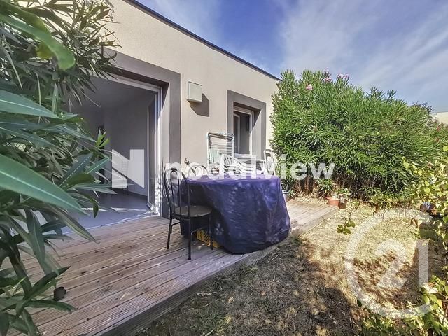 maison à vendre - 2 pièces - 40.48 m2 - 34 - LANGUEDOC-ROUSSILLON - Century 21 Védas Immo
