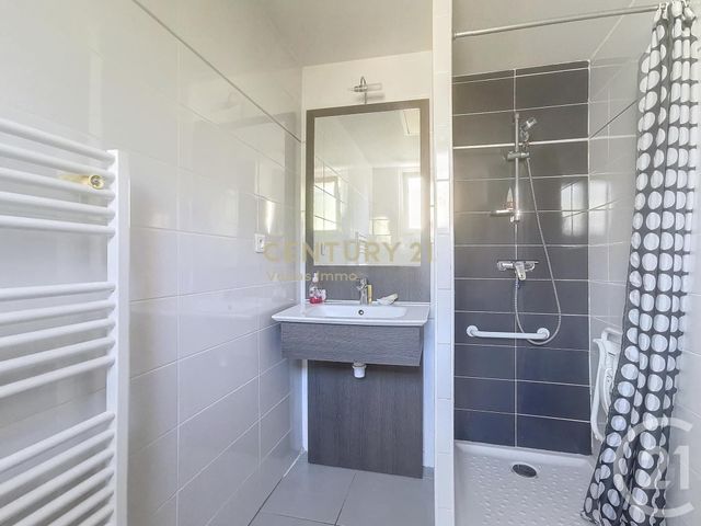 maison à vendre - 2 pièces - 40.48 m2 - 34 - LANGUEDOC-ROUSSILLON - Century 21 Védas Immo