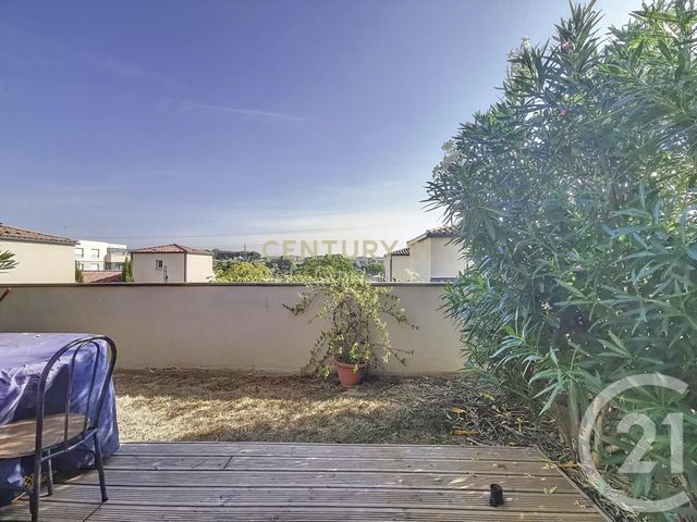 maison à vendre - 2 pièces - 40.48 m2 - 34 - LANGUEDOC-ROUSSILLON - Century 21 Védas Immo