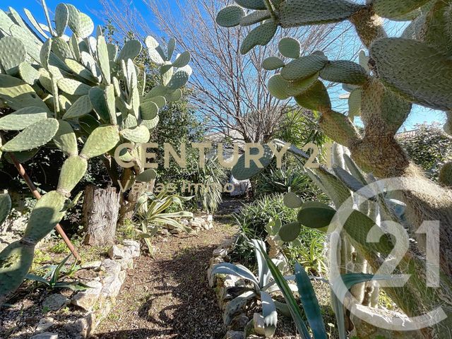 maison à vendre - 5 pièces - 98.56 m2 - ST JEAN DE VEDAS - 34 - LANGUEDOC-ROUSSILLON - Century 21 Védas Immo