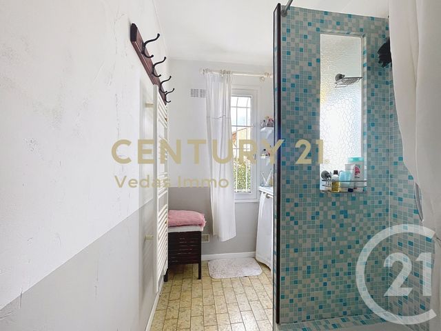 maison à vendre - 5 pièces - 98.56 m2 - ST JEAN DE VEDAS - 34 - LANGUEDOC-ROUSSILLON - Century 21 Védas Immo