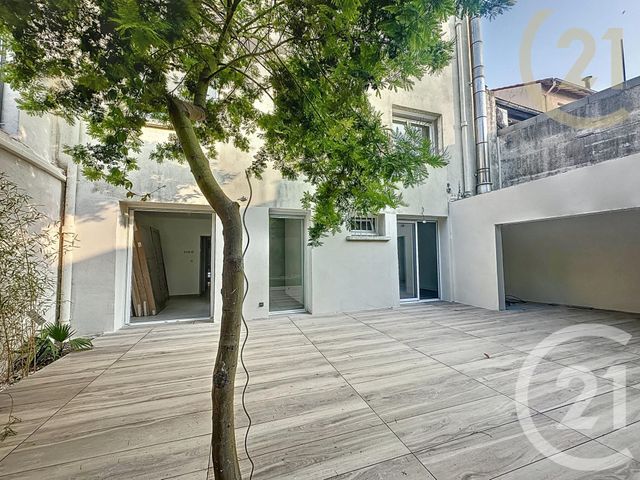 Appartement F3 à vendre - 3 pièces - 64.58 m2 - PALAVAS LES FLOTS - 34 - LANGUEDOC-ROUSSILLON - Century 21 Védas Immo