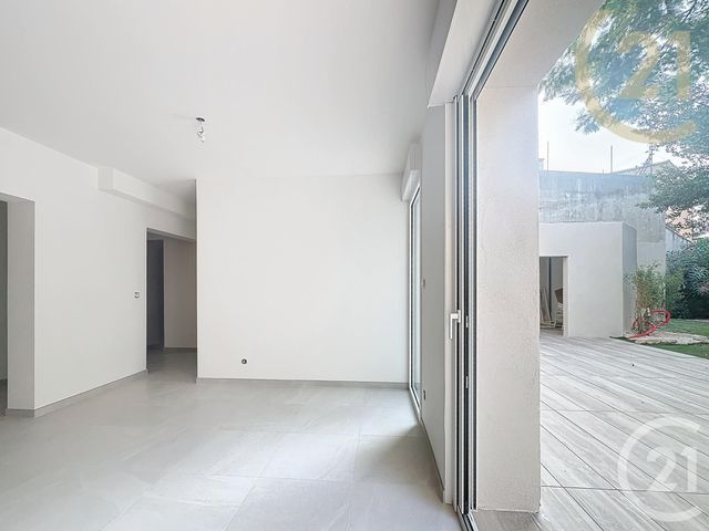 Appartement F3 à vendre - 3 pièces - 64.58 m2 - PALAVAS LES FLOTS - 34 - LANGUEDOC-ROUSSILLON - Century 21 Védas Immo
