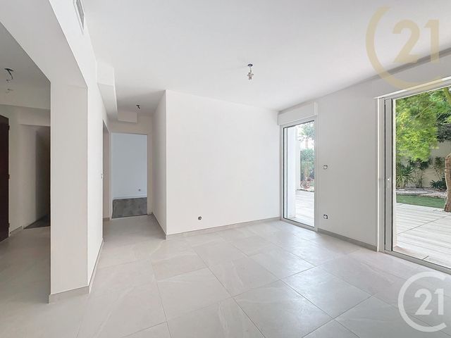 Appartement F3 à vendre - 3 pièces - 64.58 m2 - PALAVAS LES FLOTS - 34 - LANGUEDOC-ROUSSILLON - Century 21 Védas Immo