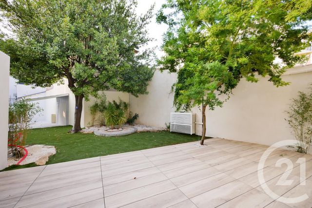 Appartement F3 à vendre - 3 pièces - 64.58 m2 - PALAVAS LES FLOTS - 34 - LANGUEDOC-ROUSSILLON - Century 21 Védas Immo