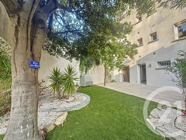 Appartement F3 à vendre - 3 pièces - 64.58 m2 - PALAVAS LES FLOTS - 34 - LANGUEDOC-ROUSSILLON - Century 21 Védas Immo