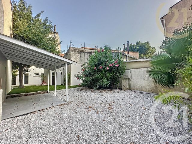 Appartement F3 à vendre - 3 pièces - 64.58 m2 - PALAVAS LES FLOTS - 34 - LANGUEDOC-ROUSSILLON - Century 21 Védas Immo