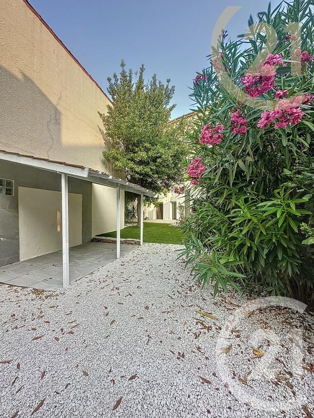 Appartement F3 à vendre - 3 pièces - 64.58 m2 - PALAVAS LES FLOTS - 34 - LANGUEDOC-ROUSSILLON - Century 21 Védas Immo