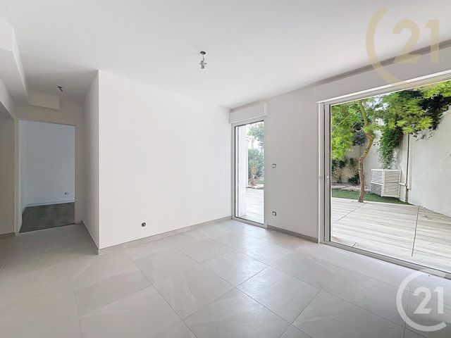 Appartement F3 à vendre - 3 pièces - 64.58 m2 - PALAVAS LES FLOTS - 34 - LANGUEDOC-ROUSSILLON - Century 21 Védas Immo