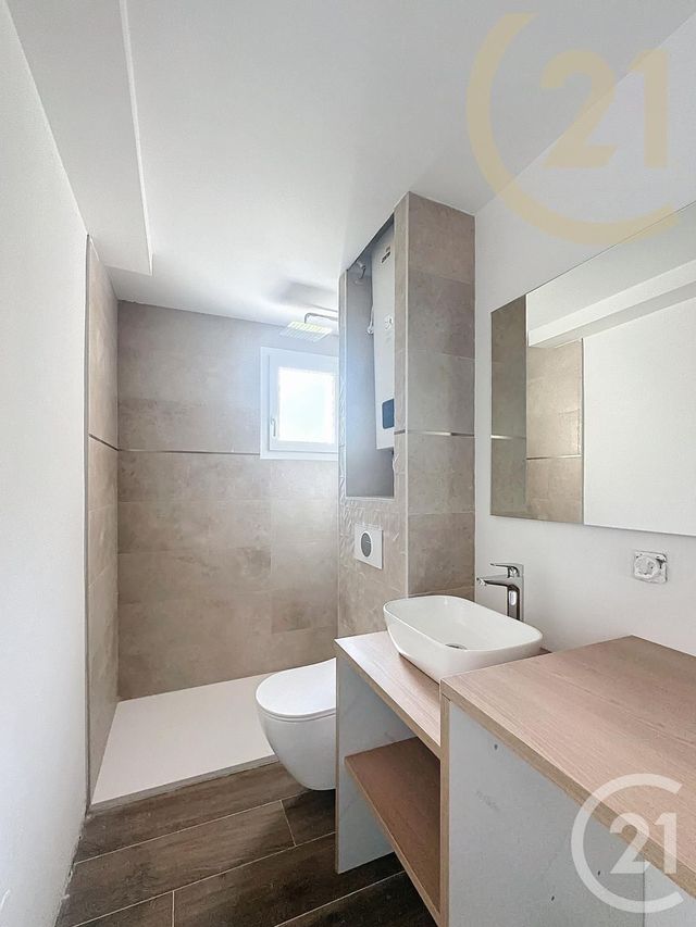 Appartement F1 à vendre - 1 pièce - 16.3 m2 - PALAVAS LES FLOTS - 34 - LANGUEDOC-ROUSSILLON - Century 21 Védas Immo