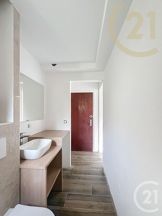 Appartement F1 à vendre - 1 pièce - 16.3 m2 - PALAVAS LES FLOTS - 34 - LANGUEDOC-ROUSSILLON - Century 21 Védas Immo