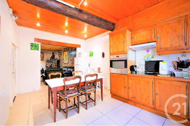 maison - ST JEAN DE VEDAS - 34
