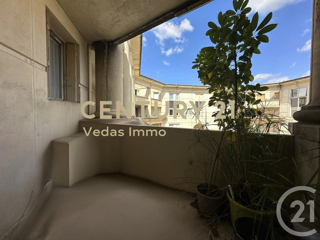 Appartement F1 à vendre - 1 pièce - 29.02 m2 - MONTPELLIER - 34 - LANGUEDOC-ROUSSILLON - Century 21 Védas Immo