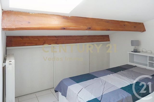 maison à louer - 4 pièces - 67.37 m2 - ST JEAN DE VEDAS - 34 - LANGUEDOC-ROUSSILLON - Century 21 Védas Immo