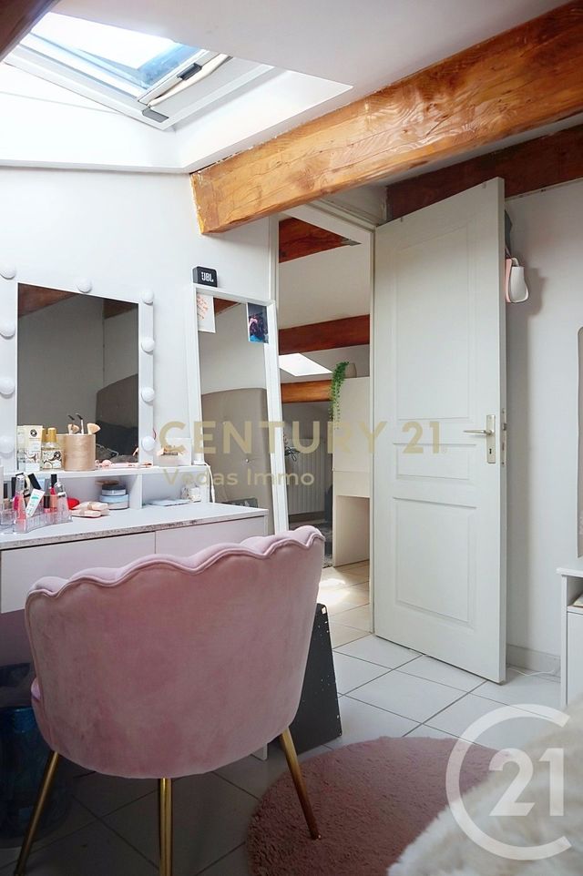 maison à louer - 4 pièces - 67.37 m2 - ST JEAN DE VEDAS - 34 - LANGUEDOC-ROUSSILLON - Century 21 Védas Immo