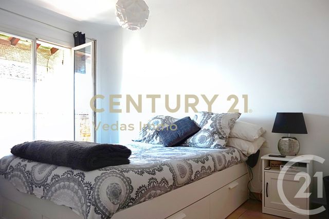 maison à louer - 4 pièces - 67.37 m2 - ST JEAN DE VEDAS - 34 - LANGUEDOC-ROUSSILLON - Century 21 Védas Immo