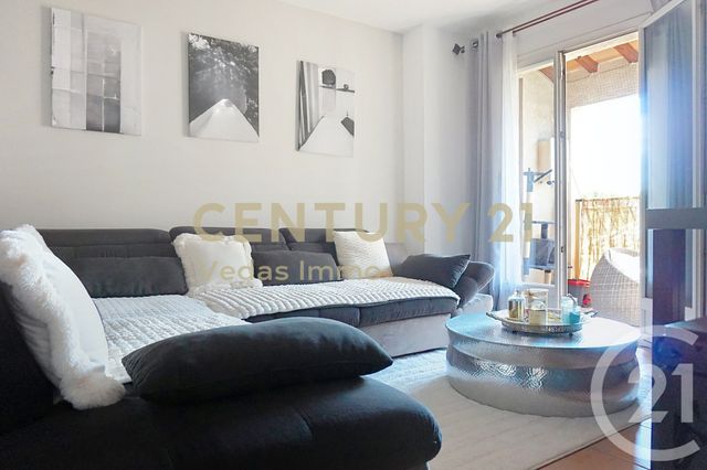 maison - ST JEAN DE VEDAS - 34