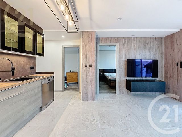 maison à vendre - 3 pièces - 45.0 m2 - ST JEAN DE VEDAS - 34 - LANGUEDOC-ROUSSILLON - Century 21 Védas Immo