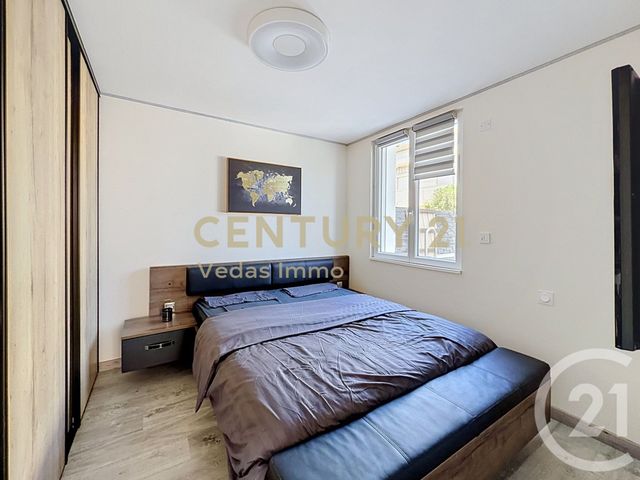 maison à vendre - 3 pièces - 45.0 m2 - ST JEAN DE VEDAS - 34 - LANGUEDOC-ROUSSILLON - Century 21 Védas Immo