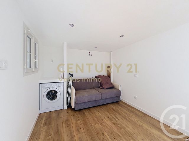 maison à vendre - 3 pièces - 45.0 m2 - ST JEAN DE VEDAS - 34 - LANGUEDOC-ROUSSILLON - Century 21 Védas Immo