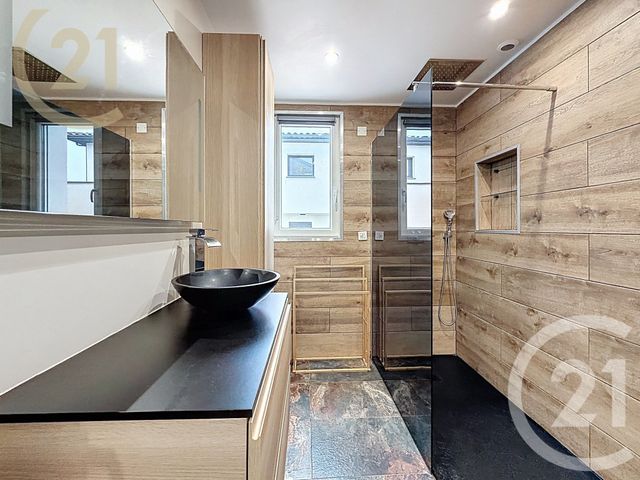 maison à vendre - 3 pièces - 45.0 m2 - ST JEAN DE VEDAS - 34 - LANGUEDOC-ROUSSILLON - Century 21 Védas Immo