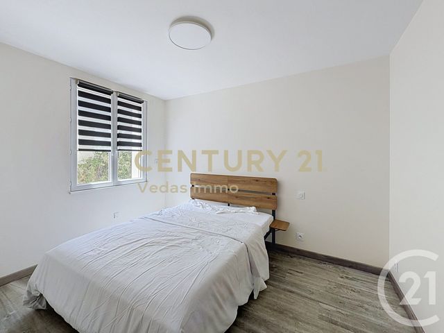 maison à vendre - 3 pièces - 45.0 m2 - ST JEAN DE VEDAS - 34 - LANGUEDOC-ROUSSILLON - Century 21 Védas Immo