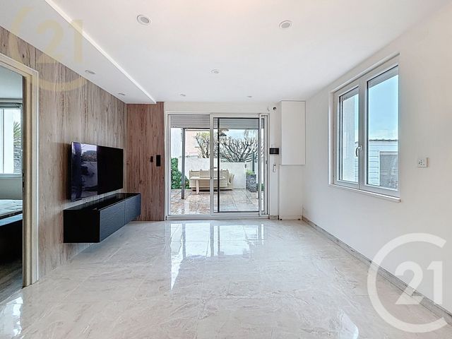 maison à vendre - 3 pièces - 45.0 m2 - ST JEAN DE VEDAS - 34 - LANGUEDOC-ROUSSILLON - Century 21 Védas Immo