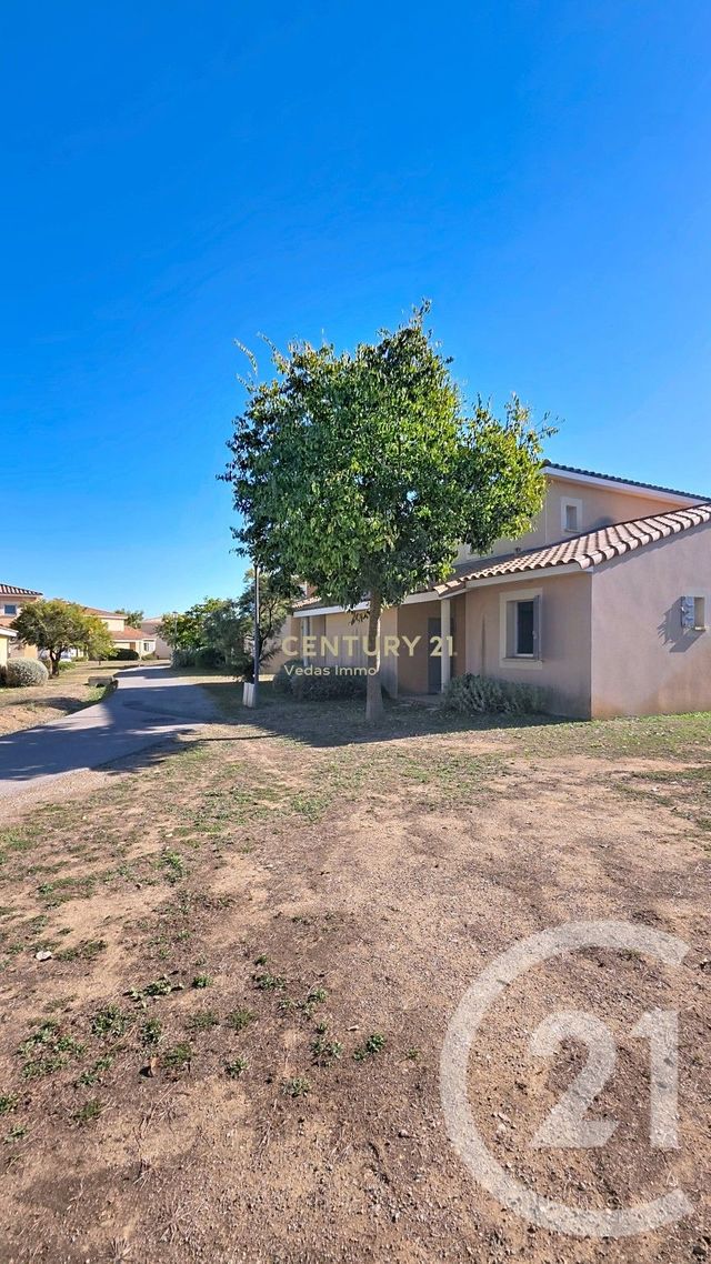 Afficher la photo en grand maison à vendre - 4 pièces - 79.07 m2 - FABREGUES - 34 - LANGUEDOC-ROUSSILLON - Century 21 Védas Immo