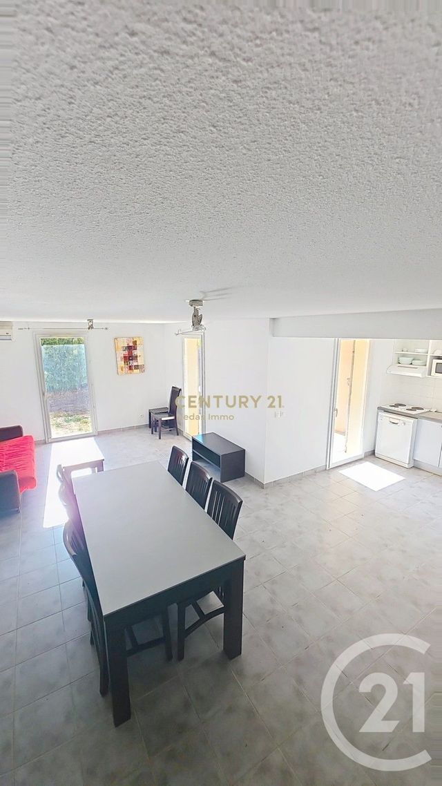 Afficher la photo en grand maison à vendre - 4 pièces - 79.07 m2 - FABREGUES - 34 - LANGUEDOC-ROUSSILLON - Century 21 Védas Immo