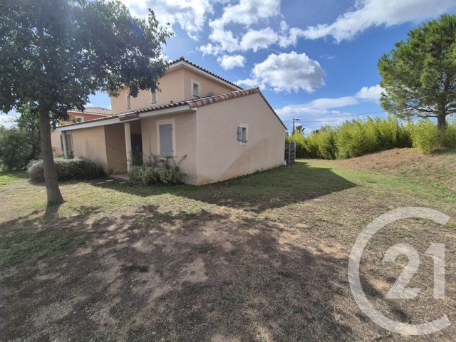maison - FABREGUES - 34