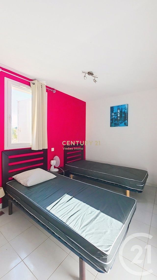 Afficher la photo en grand maison à vendre - 4 pièces - 79.07 m2 - FABREGUES - 34 - LANGUEDOC-ROUSSILLON - Century 21 Védas Immo