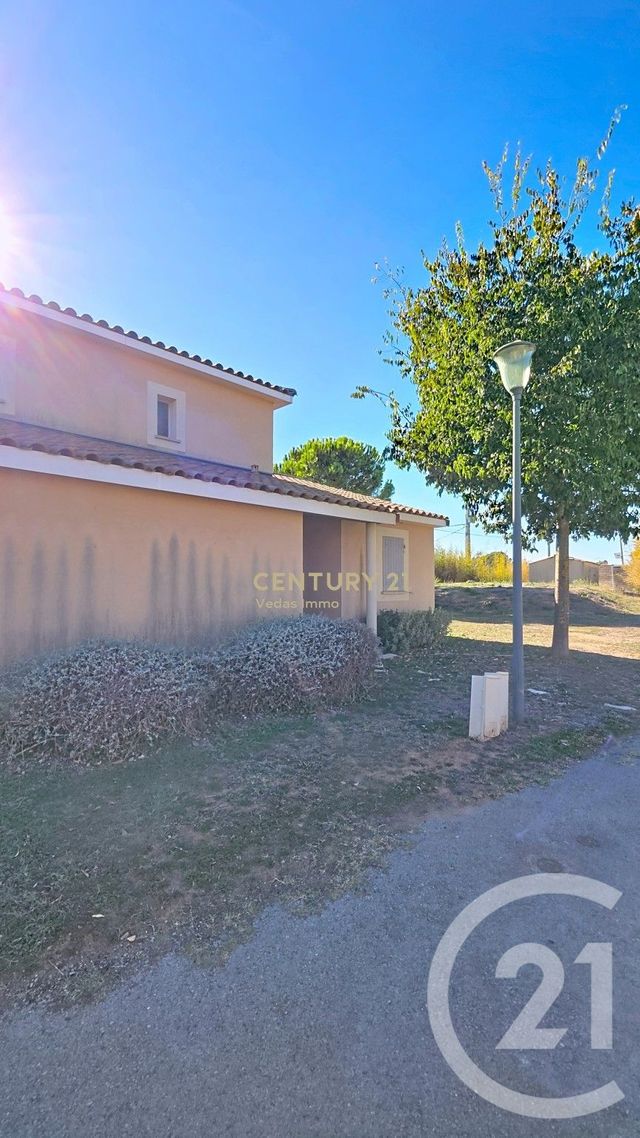 Afficher la photo en grand maison à vendre - 4 pièces - 79.07 m2 - FABREGUES - 34 - LANGUEDOC-ROUSSILLON - Century 21 Védas Immo