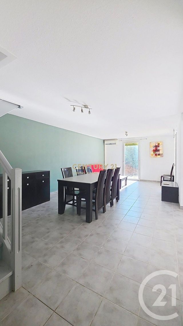 Afficher la photo en grand maison à vendre - 4 pièces - 79.07 m2 - FABREGUES - 34 - LANGUEDOC-ROUSSILLON - Century 21 Védas Immo
