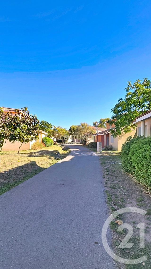 Afficher la photo en grand maison à vendre - 4 pièces - 79.07 m2 - FABREGUES - 34 - LANGUEDOC-ROUSSILLON - Century 21 Védas Immo