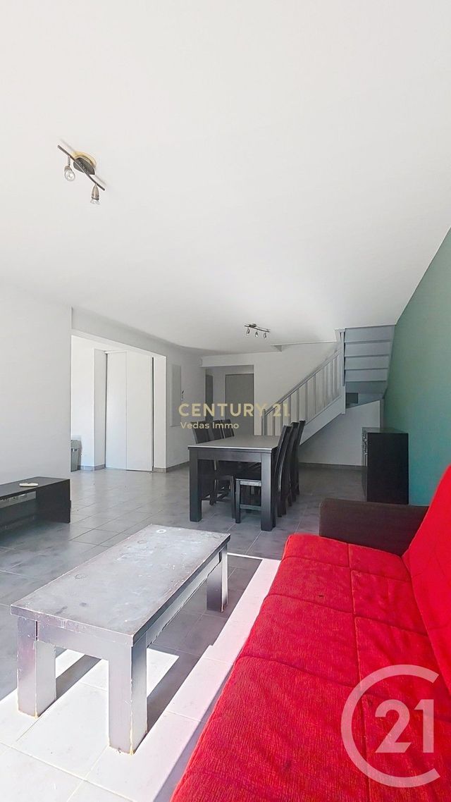 Afficher la photo en grand maison à vendre - 4 pièces - 79.07 m2 - FABREGUES - 34 - LANGUEDOC-ROUSSILLON - Century 21 Védas Immo
