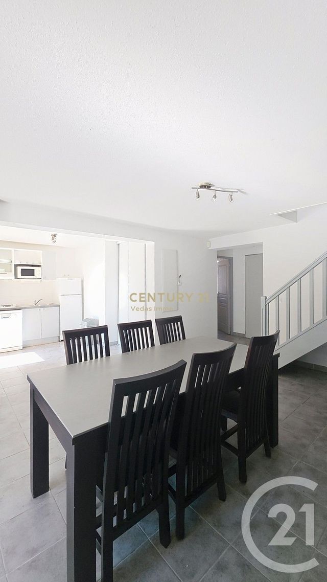 Afficher la photo en grand maison à vendre - 4 pièces - 79.07 m2 - FABREGUES - 34 - LANGUEDOC-ROUSSILLON - Century 21 Védas Immo