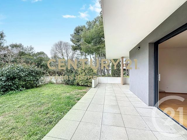 Appartement F4 à vendre - 5 pièces - 97.05 m2 - ST JEAN DE VEDAS - 34 - LANGUEDOC-ROUSSILLON - Century 21 Védas Immo
