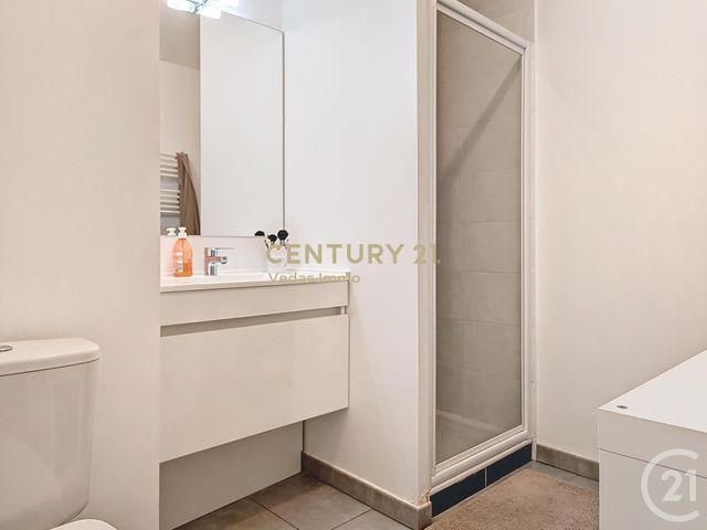 Afficher la photo en grand Appartement F2 à vendre - 2 pièces - 39.55 m2 - ST JEAN DE VEDAS - 34 - LANGUEDOC-ROUSSILLON - Century 21 Védas Immo