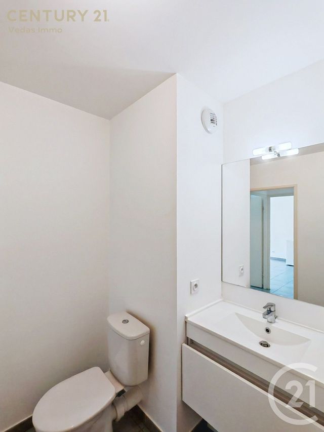 Appartement F2 à vendre - 2 pièces - 39.55 m2 - ST JEAN DE VEDAS - 34 - LANGUEDOC-ROUSSILLON - Century 21 Védas Immo